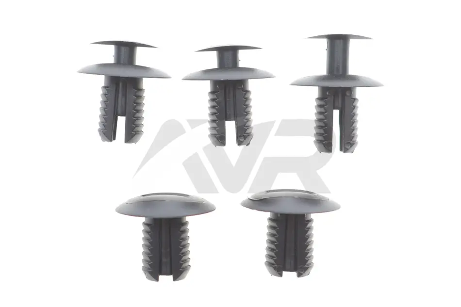 Кліпса кріплення (затискач) Fischer Automotive One (FA1) 11-20012.5 (фото 1)