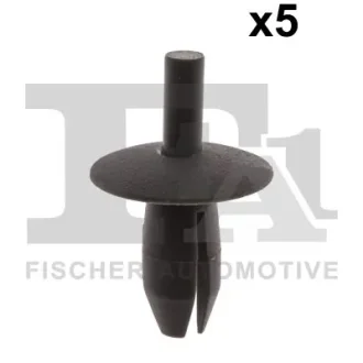 Кліпса кріплення підкрильника (к-кт 5шт) Audi/MB/Seat/Skoda/VW Fischer Automotive One (FA1) 11-20014.5