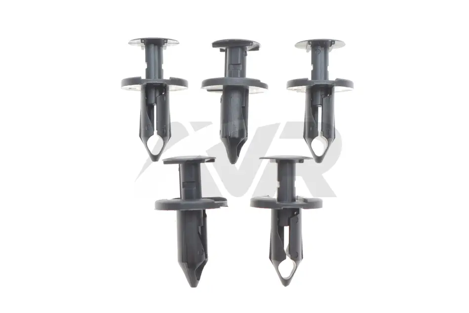 Кліпса кріплення (затискач) Fischer Automotive One (FA1) 11-20020.5 (фото 1)