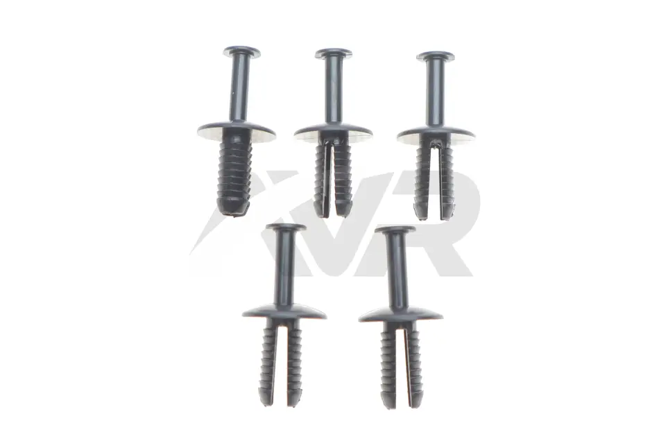 Кліпса кріплення (затискач) Fischer Automotive One (FA1) 11-20021.5 (фото 1)