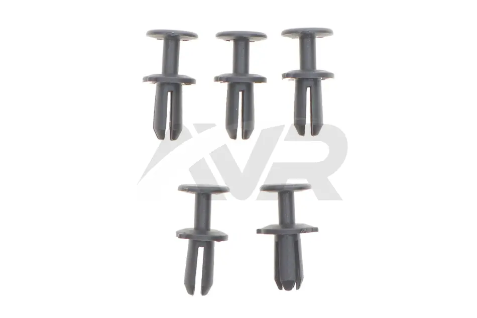 Кліпса кріплення (затискач) Fischer Automotive One (FA1) 11-20023.5 (фото 1)