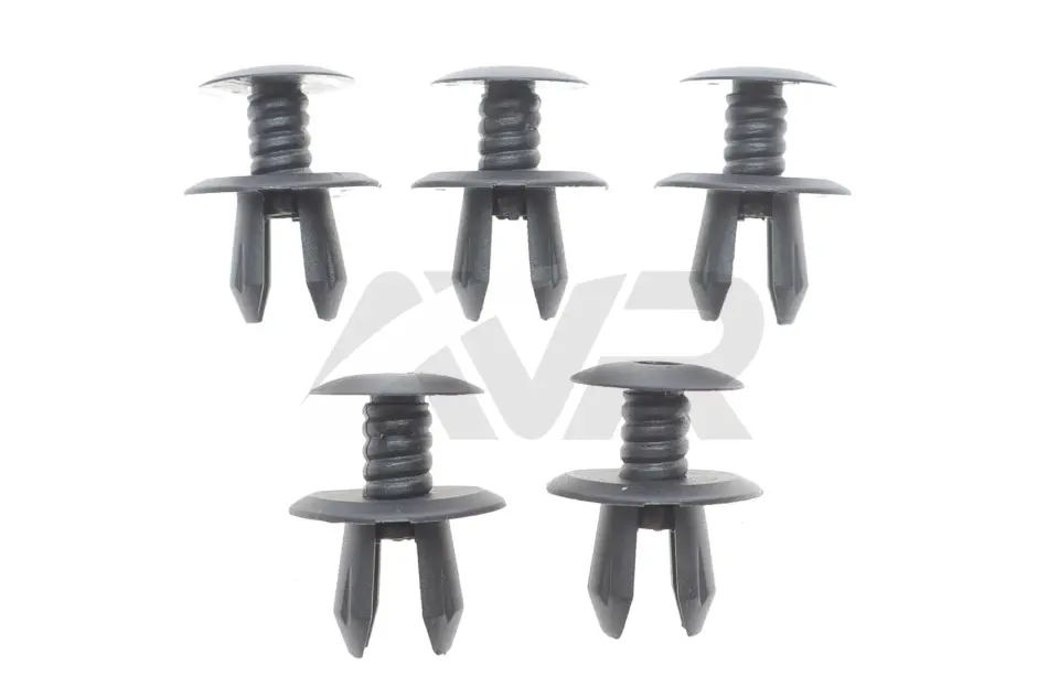 Кліпса кріплення (затискач) Fischer Automotive One (FA1) 11-30008.5 (фото 1)