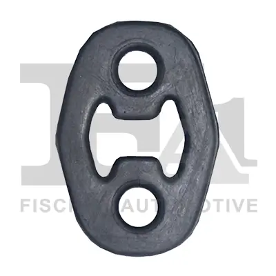 Гумка глушника VW Caddy II 95-04 Fischer Automotive One (FA1) 113-716 (фото 1)