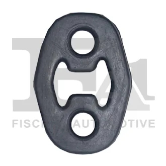 Гумка глушника VW Caddy II 95-04 Fischer Automotive One (FA1) 113-716