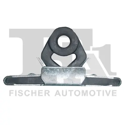 Кріплення гумове Fischer Automotive One (FA1) 113-719 (фото 1)