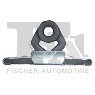 Кріплення гумове Fischer Automotive One (FA1) 113-719