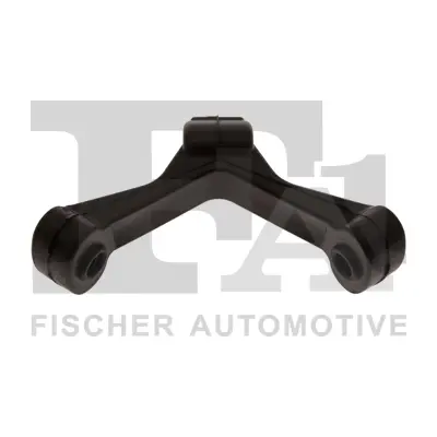 Гумівка системи випуска відпрацьованих газіва Fischer Automotive One (FA1) 113-724 (фото 1)