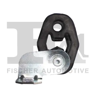 Кронштейн кріплення глушника Skoda Fabia/VW Polo 1.0-2.0 TDI/SDI/GTI 99- Fischer Automotive One (FA1) 113-740 (фото 1)
