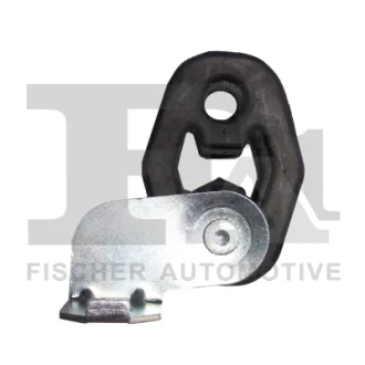 Кронштейн кріплення глушника Skoda Fabia/VW Polo 1.0-2.0 TDI/SDI/GTI 99- Fischer Automotive One (FA1) 113-740