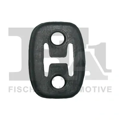 Гумка глушника VW Crafter 2.0 TDI 16- Fischer Automotive One (FA1) 113-775 (фото 1)