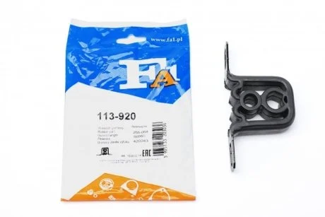 Буфер глушителя (пр-во Fischer) Fischer Automotive One (FA1) 113-920
