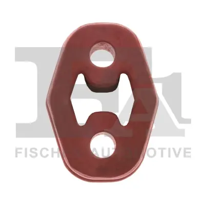 Кронштейн, система выпуска ОГ Fischer Automotive One (FA1) 113-953 (фото 1)