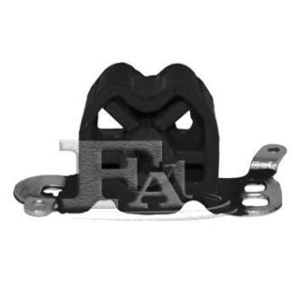 Кронштейн, система відведення ВГ Fischer Automotive One (FA1) 113967