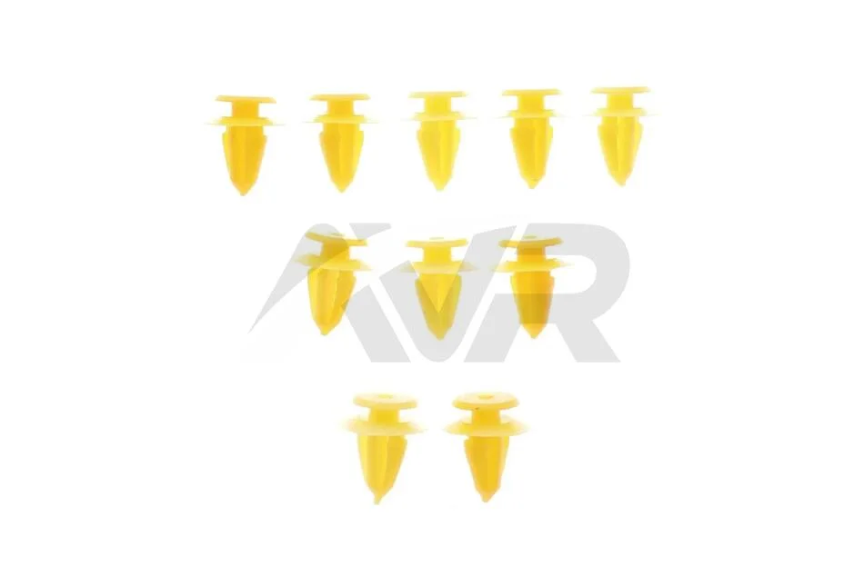 Кліпса кріплення (затискач) Fischer Automotive One (FA1) 11-40003.10 (фото 1)