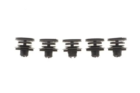Кліпса кріплення (затискач) Fischer Automotive One (FA1) 11-40008.5