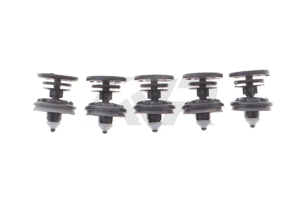 Кліпса кріплення (затискач) Fischer Automotive One (FA1) 11-40022.5 (фото 1)