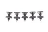 Кліпса кріплення (затискач) Fischer Automotive One (FA1) 11-40022.5 (фото 1)
