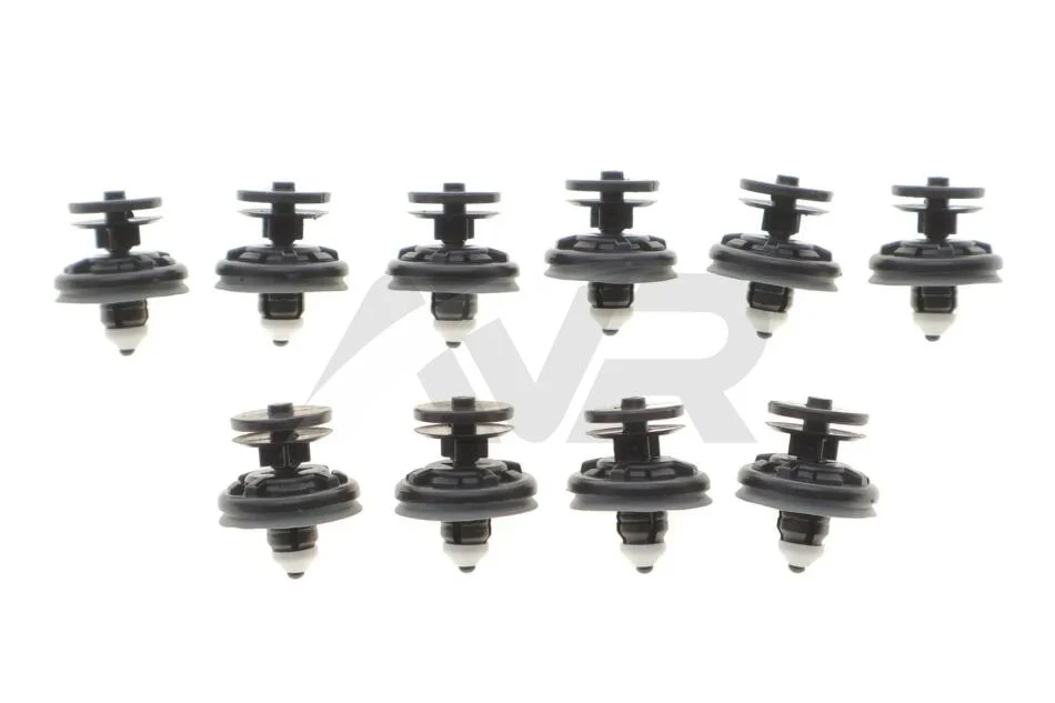 Кліпса кріплення (затискач) Fischer Automotive One (FA1) 11-40023.10 (фото 1)
