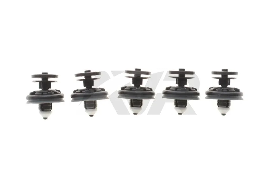 Кліпса кріплення (затискач) Fischer Automotive One (FA1) 11-40023.5 (фото 1)