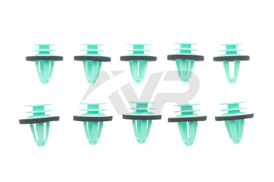 Кліпса кріплення (затискач) Fischer Automotive One (FA1) 11-40038.10 (фото 1)