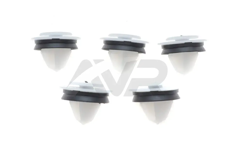 Кліпса кріплення (затискач) Fischer Automotive One (FA1) 11-40039.5 (фото 1)