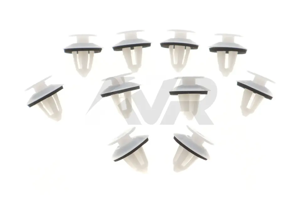 Кліпса кріплення (затискач) Fischer Automotive One (FA1) 11-40044.10 (фото 1)
