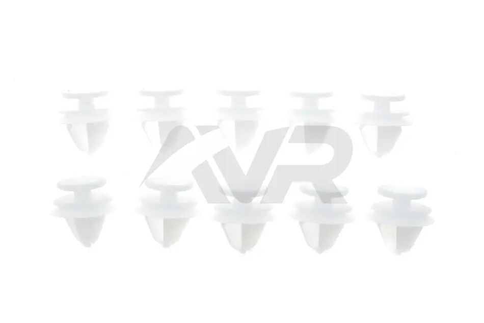 Кліпса кріплення (затискач) Fischer Automotive One (FA1) 11-40045.10 (фото 1)