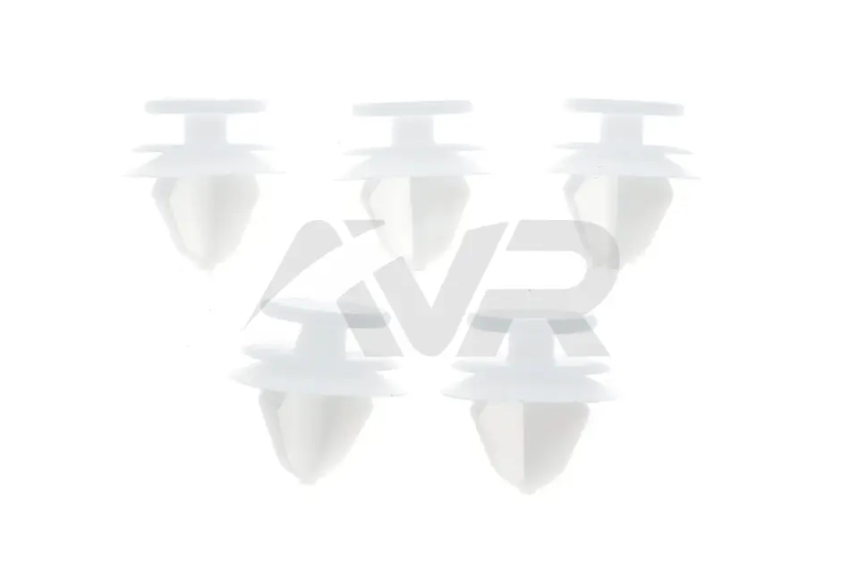 Кліпса кріплення (затискач) Fischer Automotive One (FA1) 11-40045.5 (фото 1)