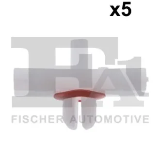 Кліпса кріплення (затискач) Fischer Automotive One (FA1) 11-40046.5