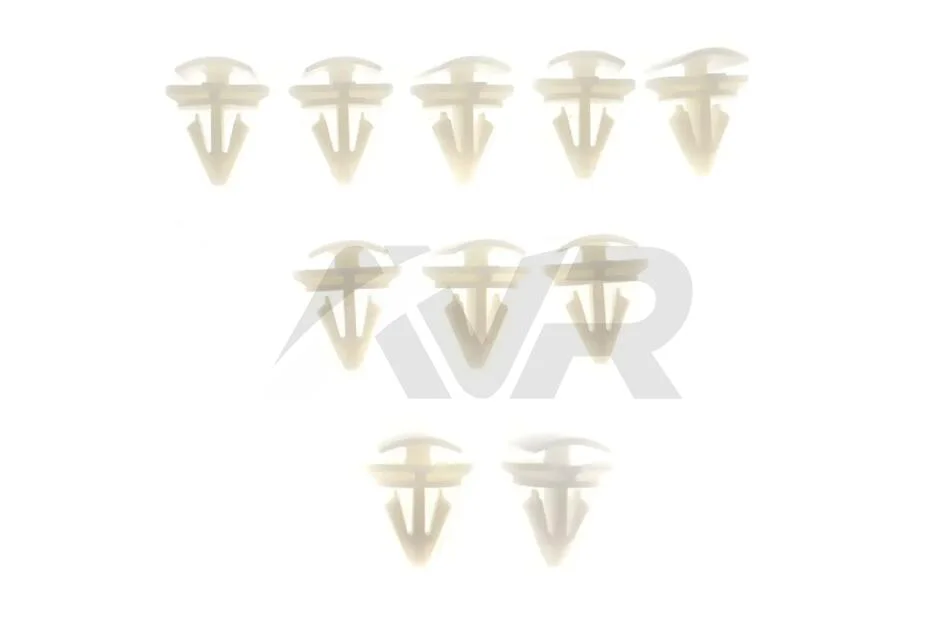 Кліпса кріплення (затискач) Fischer Automotive One (FA1) 11-40078.10 (фото 1)