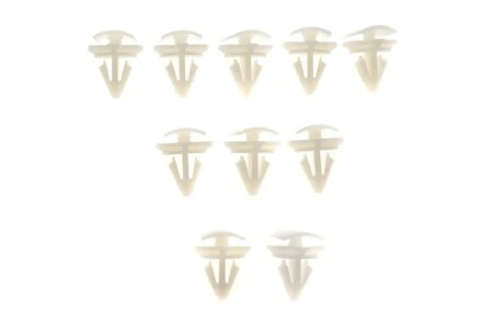 Кліпса кріплення (затискач) Fischer Automotive One (FA1) 11-40078.10