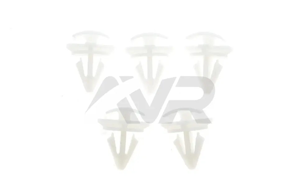 Кліпса кріплення (затискач) Fischer Automotive One (FA1) 11-40078.5 (фото 1)