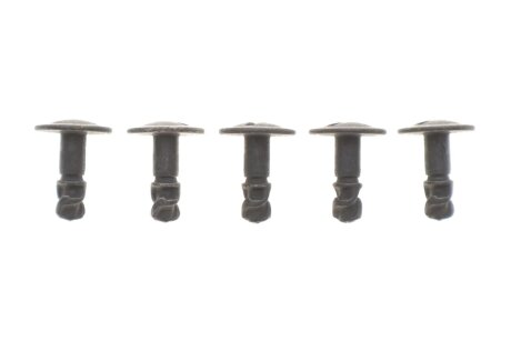 Кліпса кріплення (затискач) Fischer Automotive One (FA1) 11-40088.5