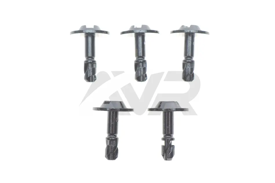 Кліпса кріплення (затискач) Fischer Automotive One (FA1) 11-40095.5 (фото 1)