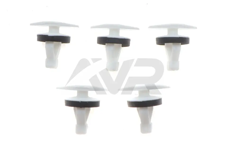 Кліпса кріплення (затискач) Fischer Automotive One (FA1) 11-40102.5 (фото 1)