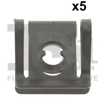 Кліпса кріплення (затискач) Fischer Automotive One (FA1) 11-40110.5 (фото 1)