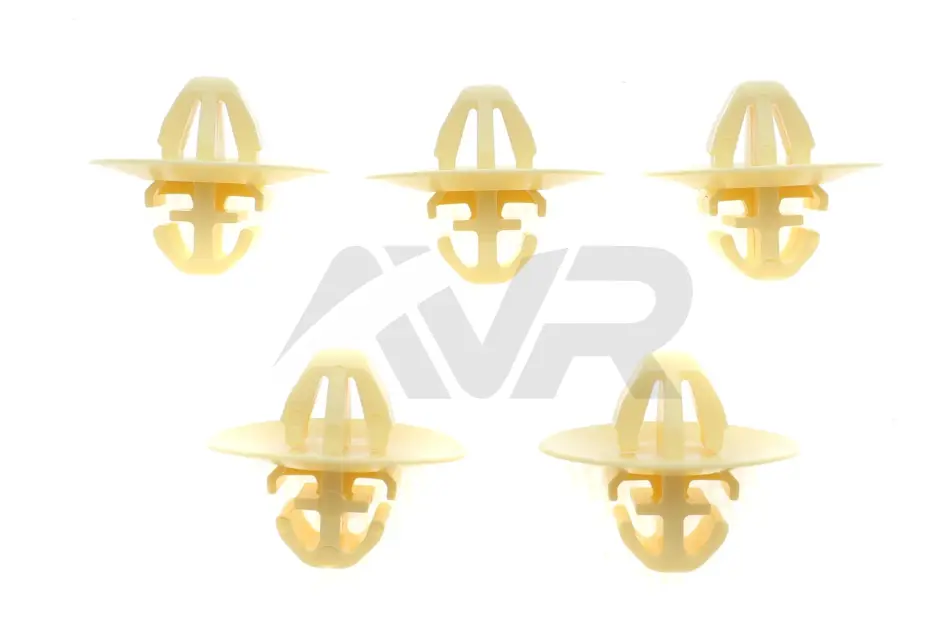 Кліпса кріплення (затискач) Fischer Automotive One (FA1) 11-40122.5 (фото 1)