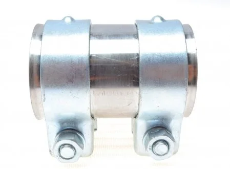 Хомут-зажим металлический Fischer Automotive One (FA1) 114-857