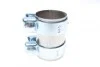 Хомут глушителя FA1 Fischer Automotive One (FA1) 114-860 (фото 1)