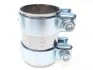 Хомут глушителя FA1 Fischer Automotive One (FA1) 114-860 (фото 3)