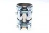 Хомут глушителя FA1 Fischer Automotive One (FA1) 114-860 (фото 4)