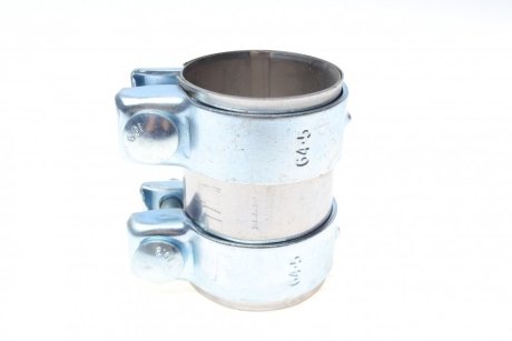 Хомут глушителя FA1 Fischer Automotive One (FA1) 114-860