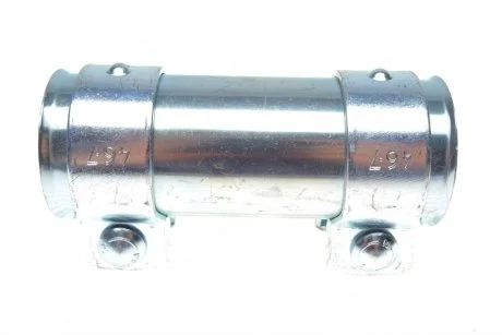 Хомут глушителя FA1 Fischer Automotive One (FA1) 114-943