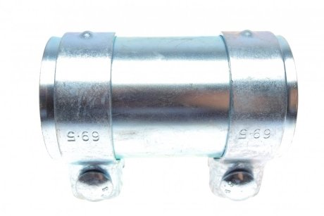 Хомут-зажим металлический Fischer Automotive One (FA1) 114-965