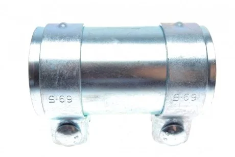 Хомут-зажим металлический Fischer Automotive One (FA1) 114-965