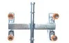 Хомут-затискувач металевий Fischer Automotive One (FA1) 115-954 (фото 2)
