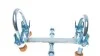 Хомут-затискувач металевий Fischer Automotive One (FA1) 115-954 (фото 4)