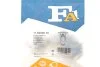 Кліпса кріплення (затискач) Fischer Automotive One (FA1) 11-60006.10 (фото 2)