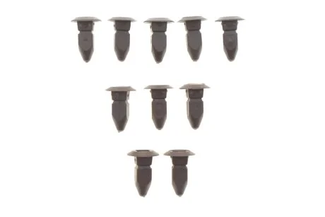 Кліпса кріплення (затискач) Fischer Automotive One (FA1) 11-60006.10