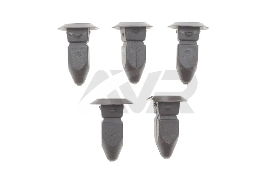 Кліпса кріплення (затискач) Fischer Automotive One (FA1) 11-60006.5 (фото 1)